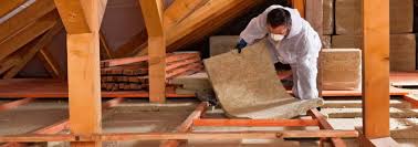 Types of Insulation We Offer in Rossville, IL